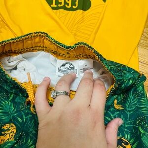 Swimming set Jurassic Park Kids' Jacket